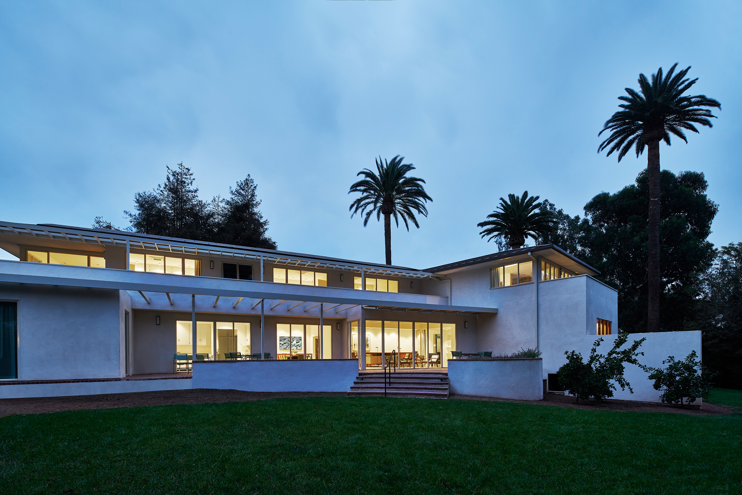 Occhio_Haus_Thomas Mann