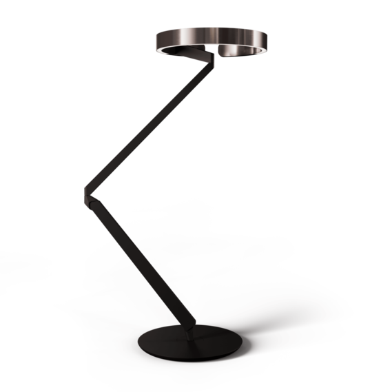 Luminaire in phantom