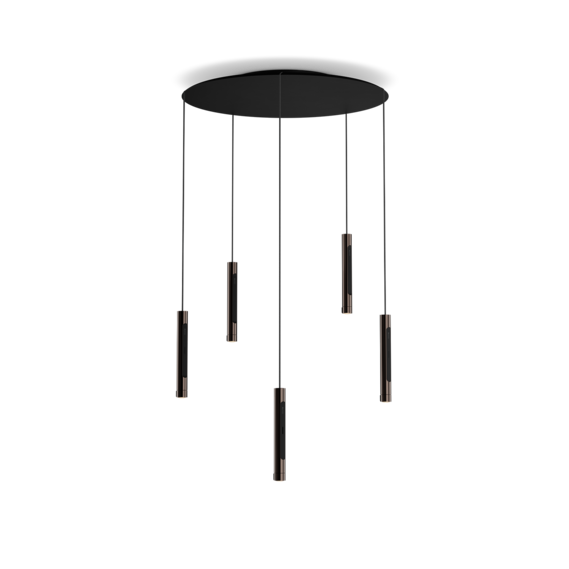 Luminaire in phantom