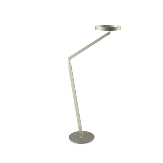 Lampade inargento intenso