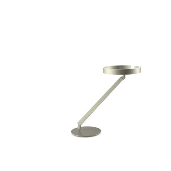 Lampade inargento intenso