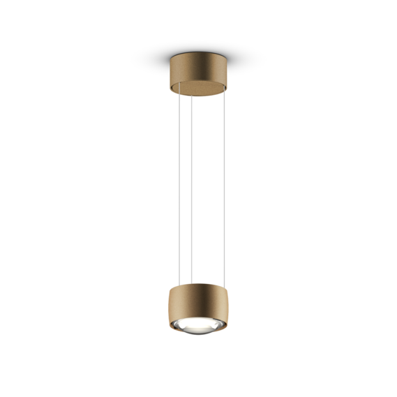Luminaire in sabbia intenso