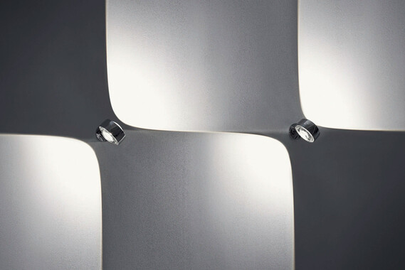 Occhio Halogen Leuchten LED umrüsten