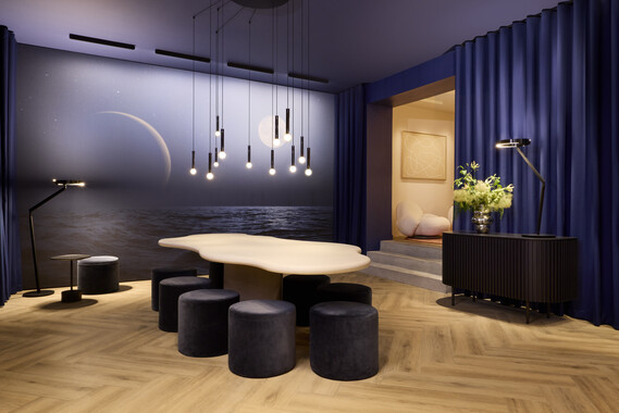 showroom