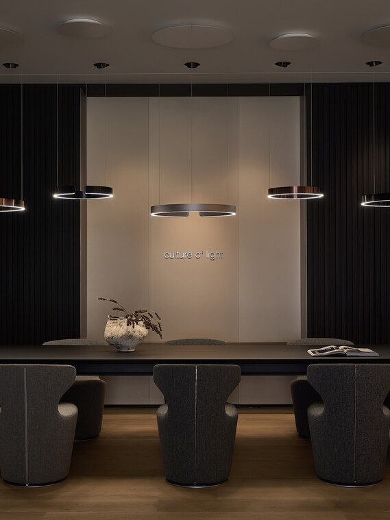 store by Alis Lighting HCM