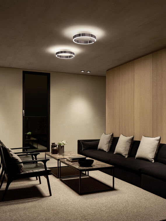 Mito aura Deckenleuchte modern minimalistisch