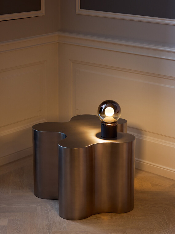 Nordic Living Luna pura