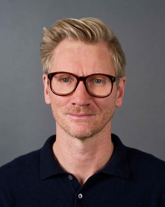 Bjarki Balle